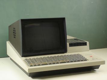Vorschaubild Sharp Personal Computer